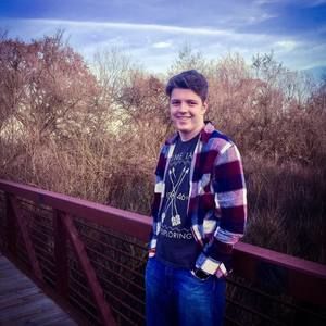 Meet your Posher, Robbie